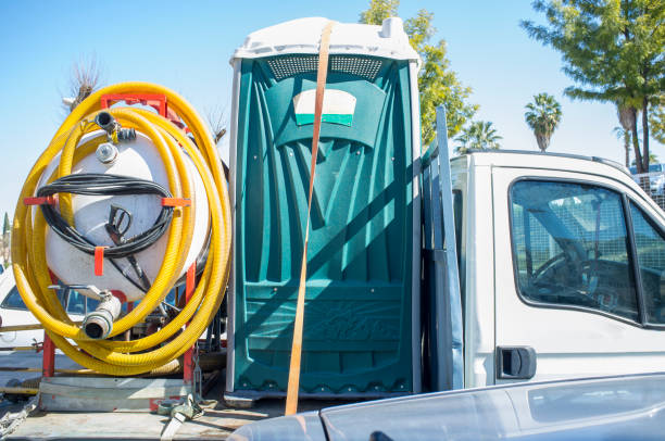Best Local porta potty services  in La Villa, TX