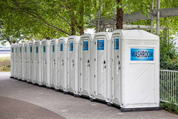 Best Local porta potty services  in La Villa, TX