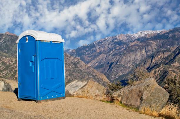 Best Local porta potty services  in La Villa, TX