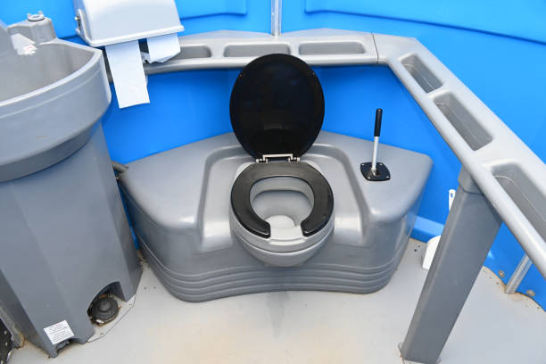 Best Construction site porta potty rental  in La Villa, TX