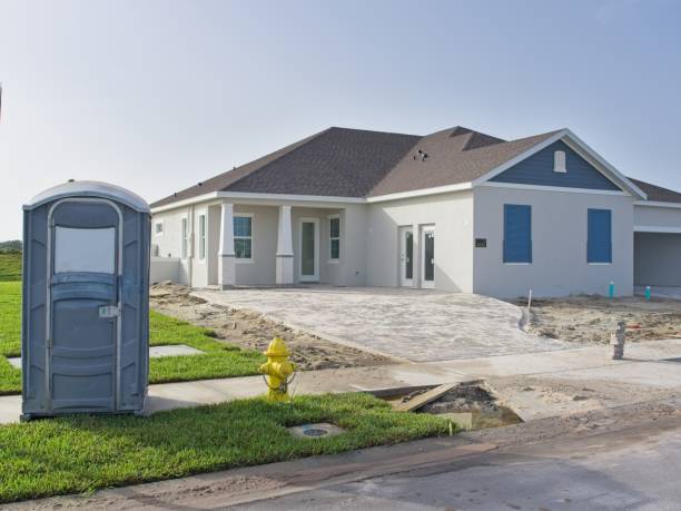 Best High-end porta potty rental  in La Villa, TX